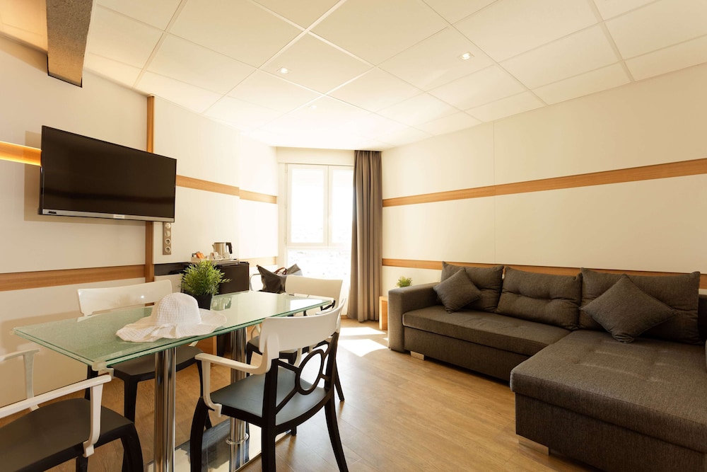 Hotel the Originals Montpellier Sud Neptune Ex Neptune 44/65