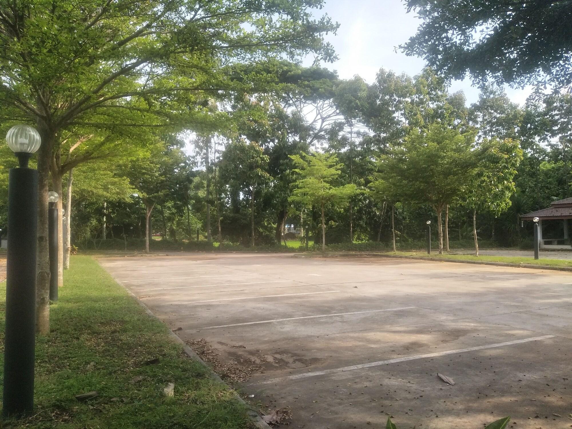 Baan Payai Resort 18/21