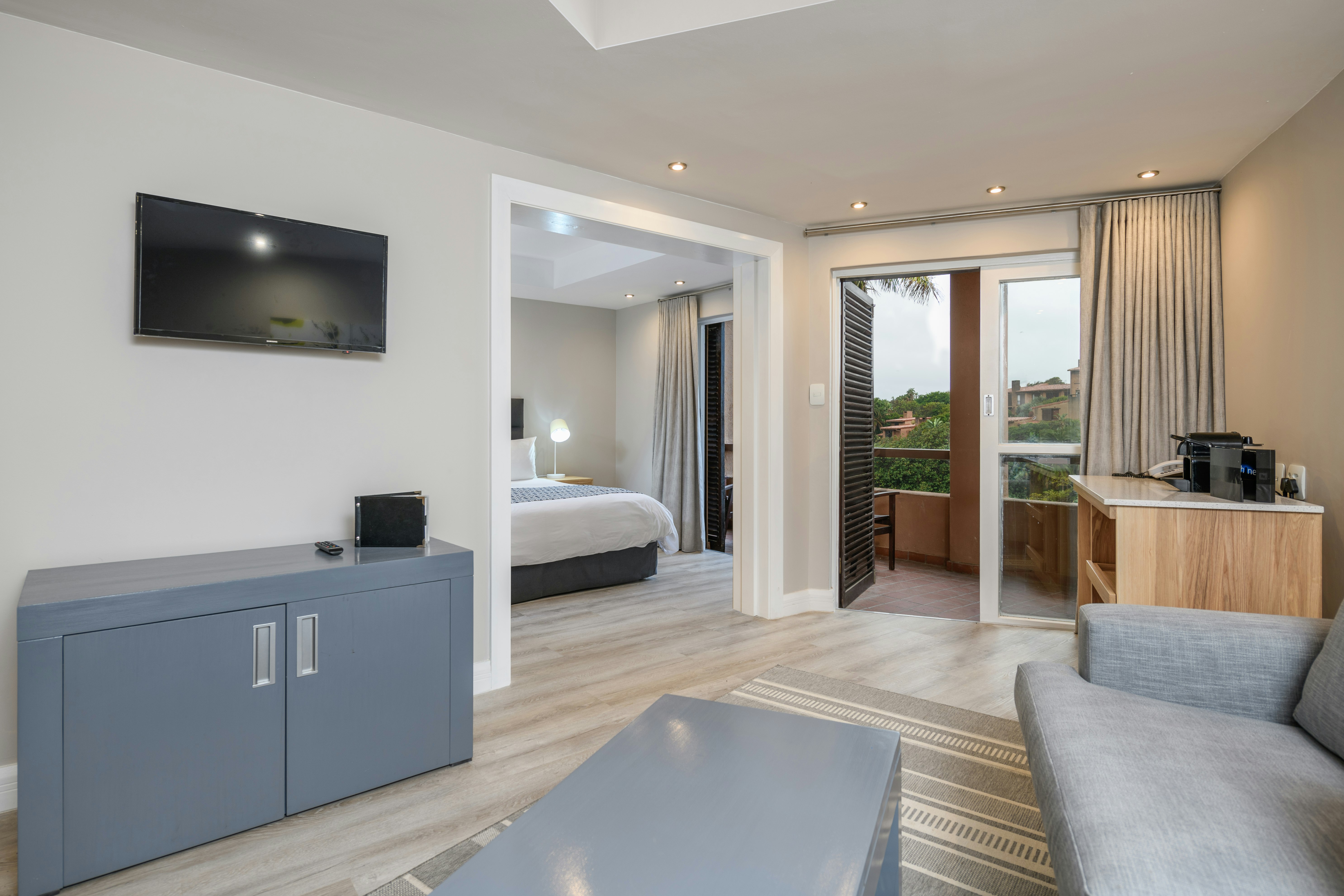 San Lameer Hotel and Spa 16/26