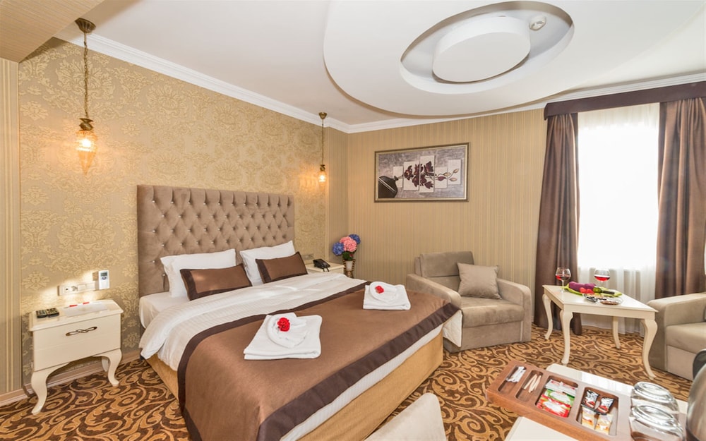 Hera Montagna Hotel 35/71