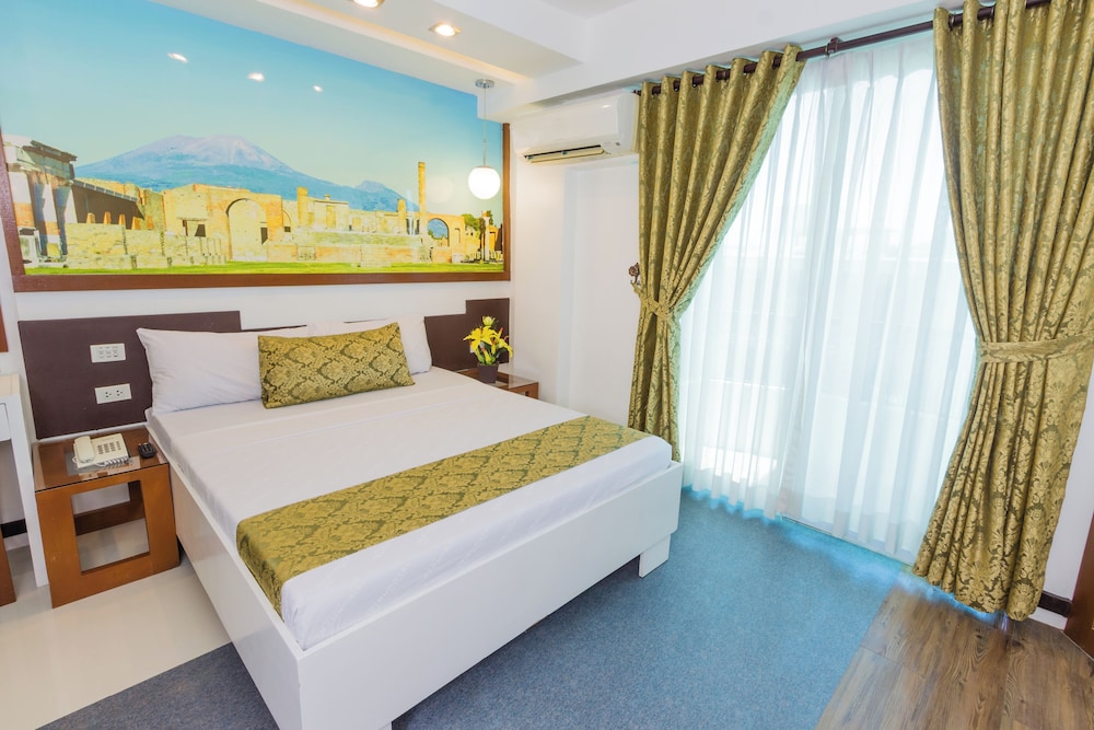 Eurotel Boracay 16/50