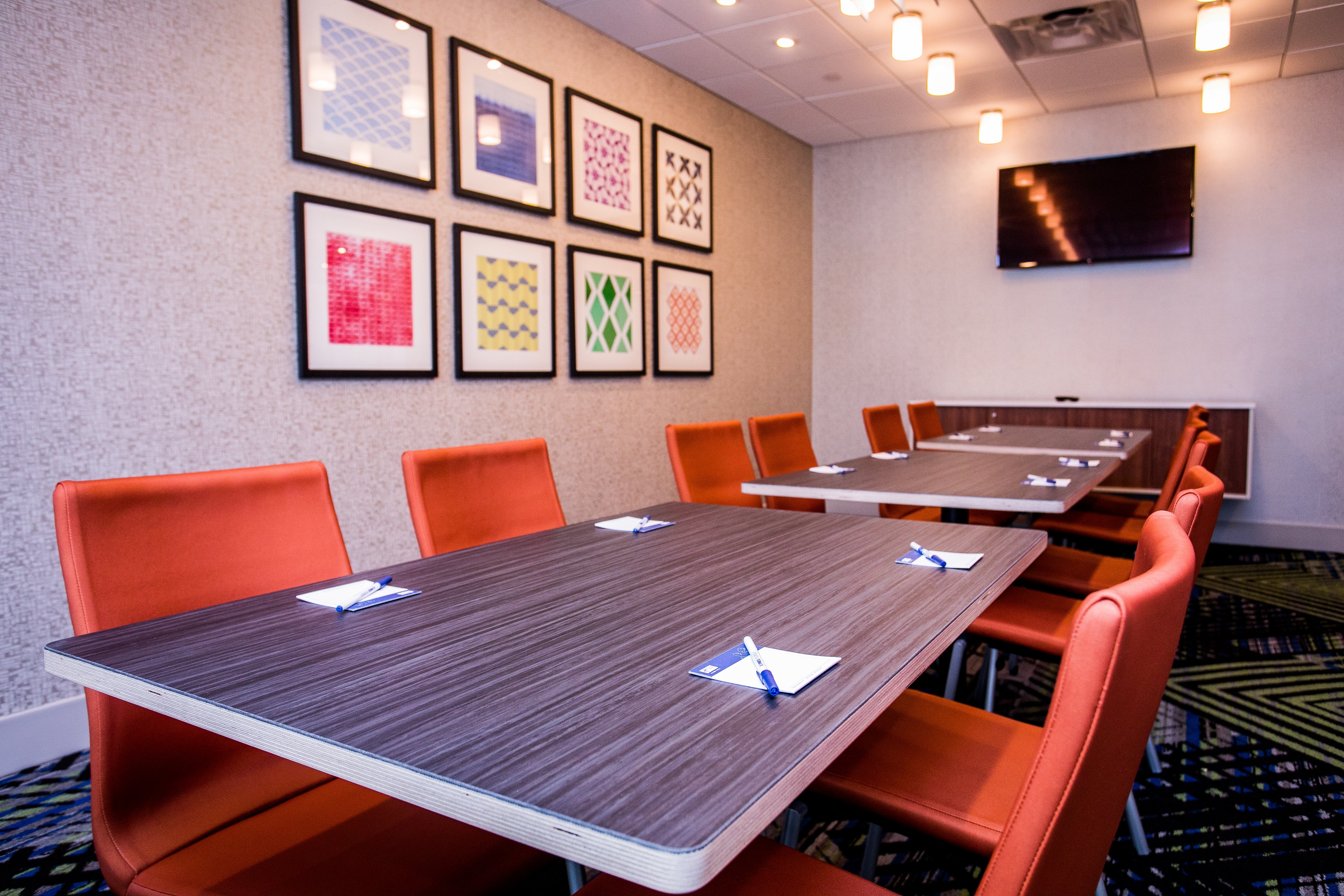 Holiday Inn Express & Suites Rehoboth Beach 49/51