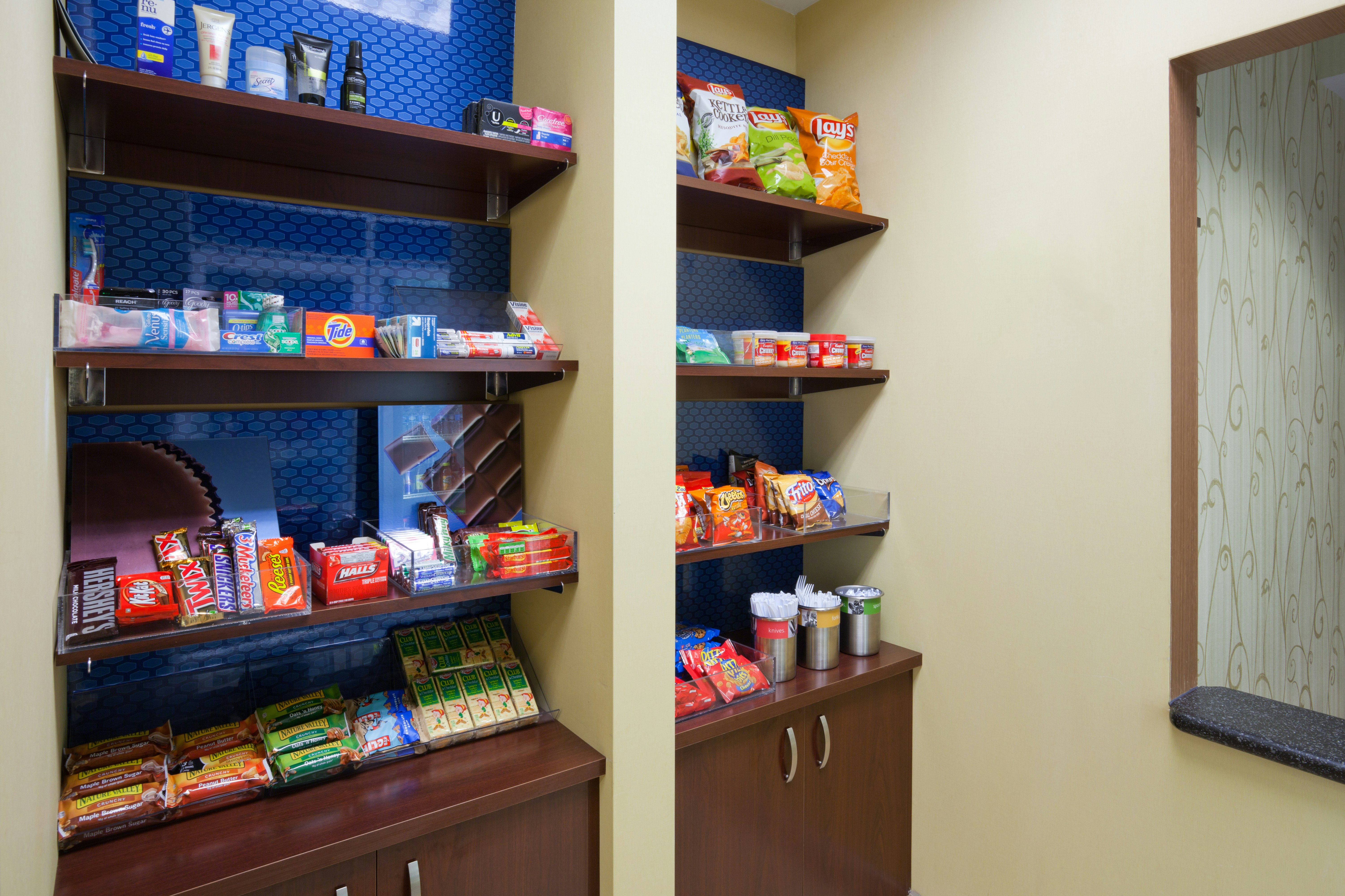 Hampton Inn & Suites Lino Lakes 16/41
