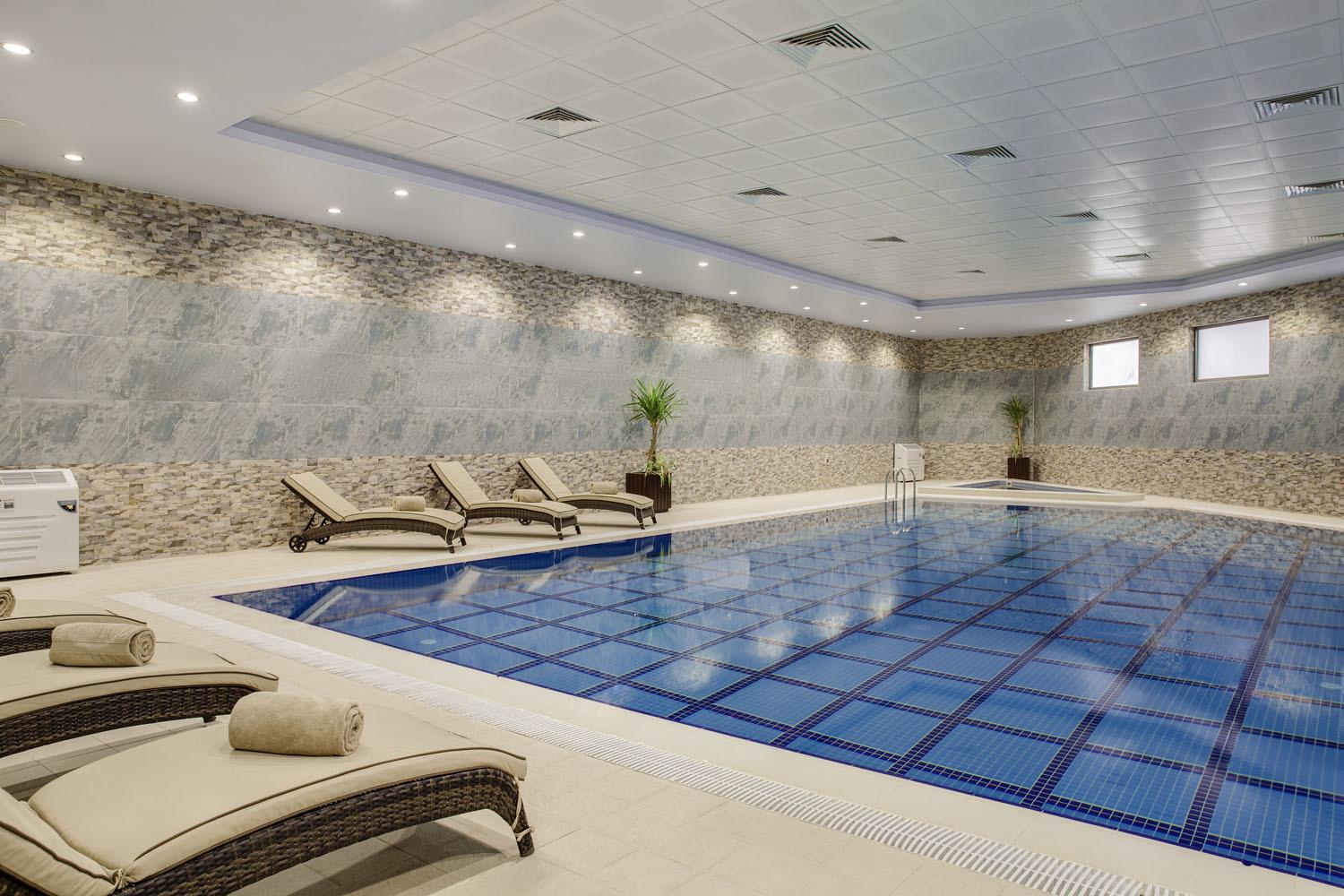 Cristal Erbil Hotel 42/67