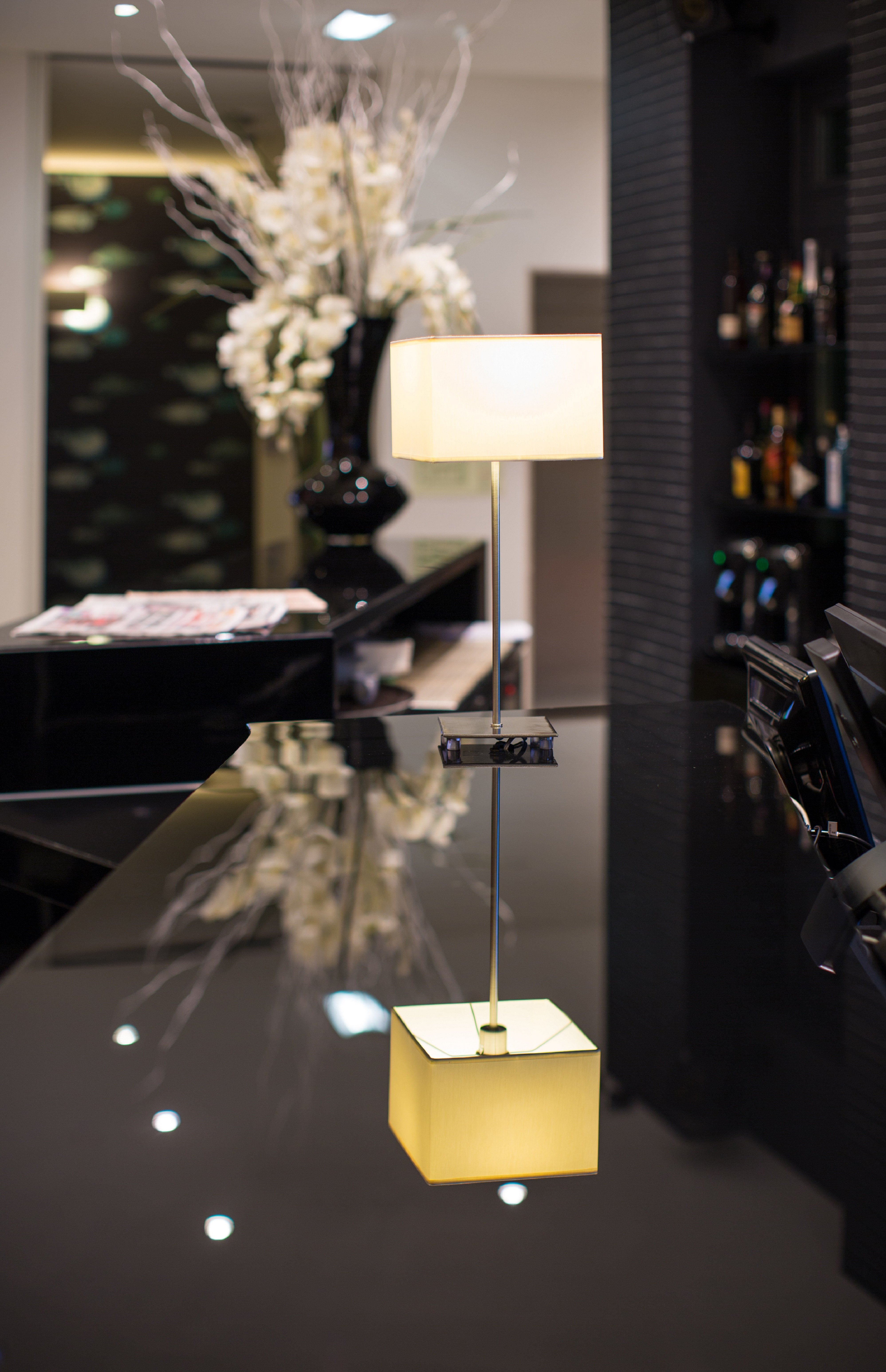 Holiday Inn Express LISBON - AV. LIBERDADE 29/62