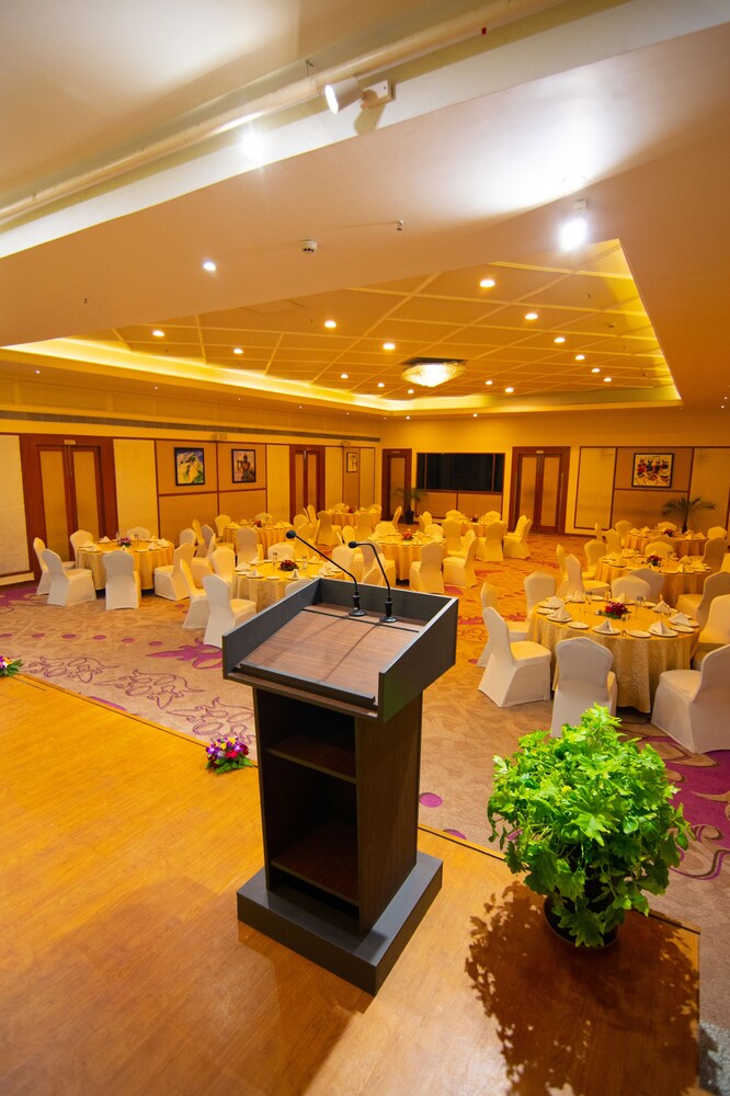 Classic Grande Imphal, a member of Radisson Individuals 51/65