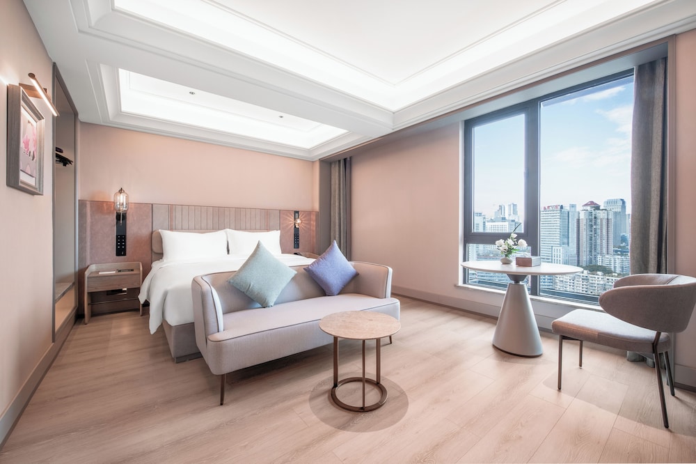 Mercure Chongqing Times Paradise Walk 9/50