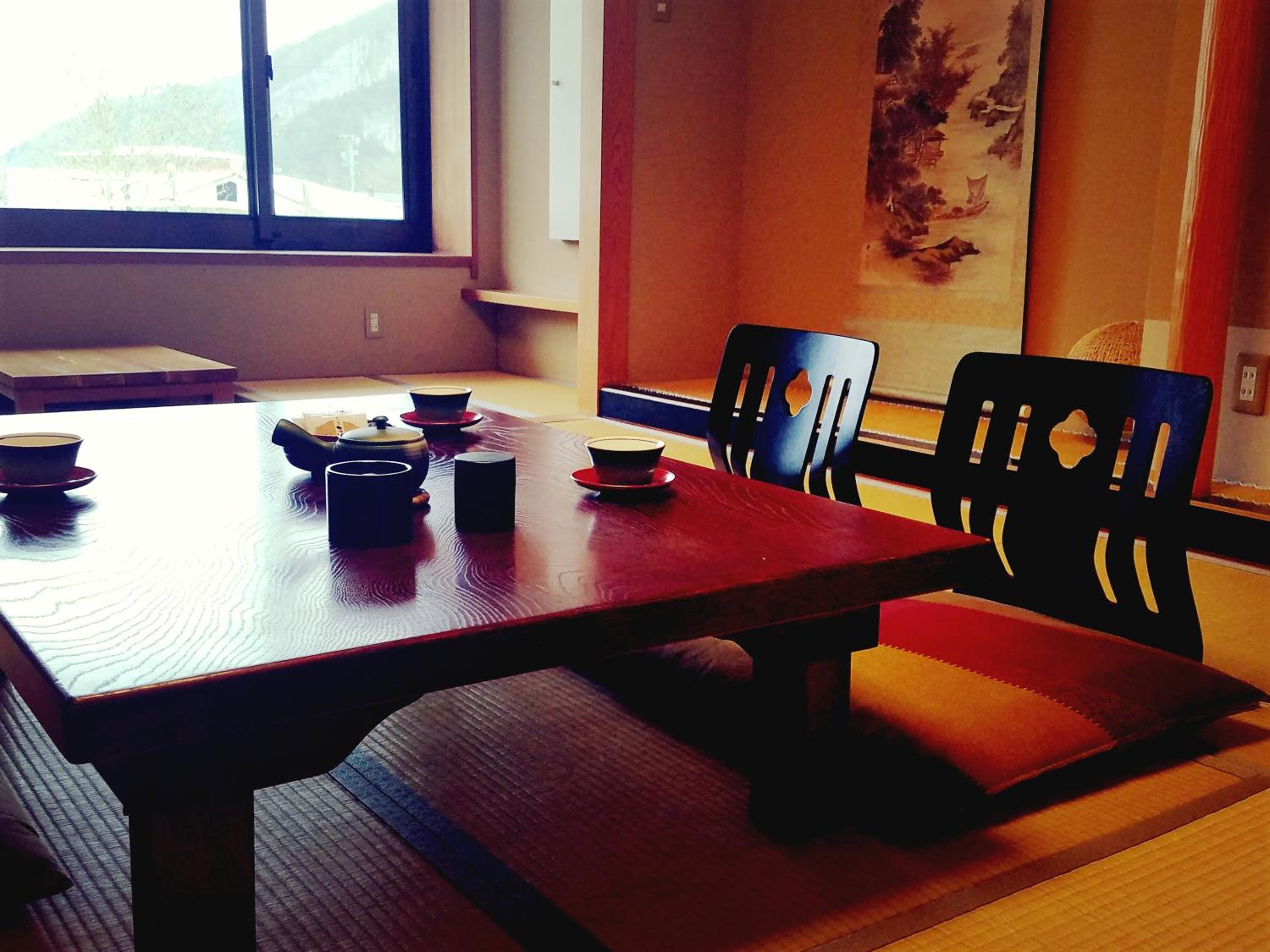 Shinshu Kaida Kogen Nishino Onsen Yamaka no Yu 23/29