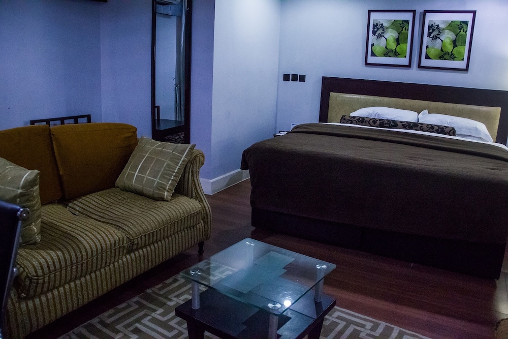 Best Western Starfire Hotel 56/75