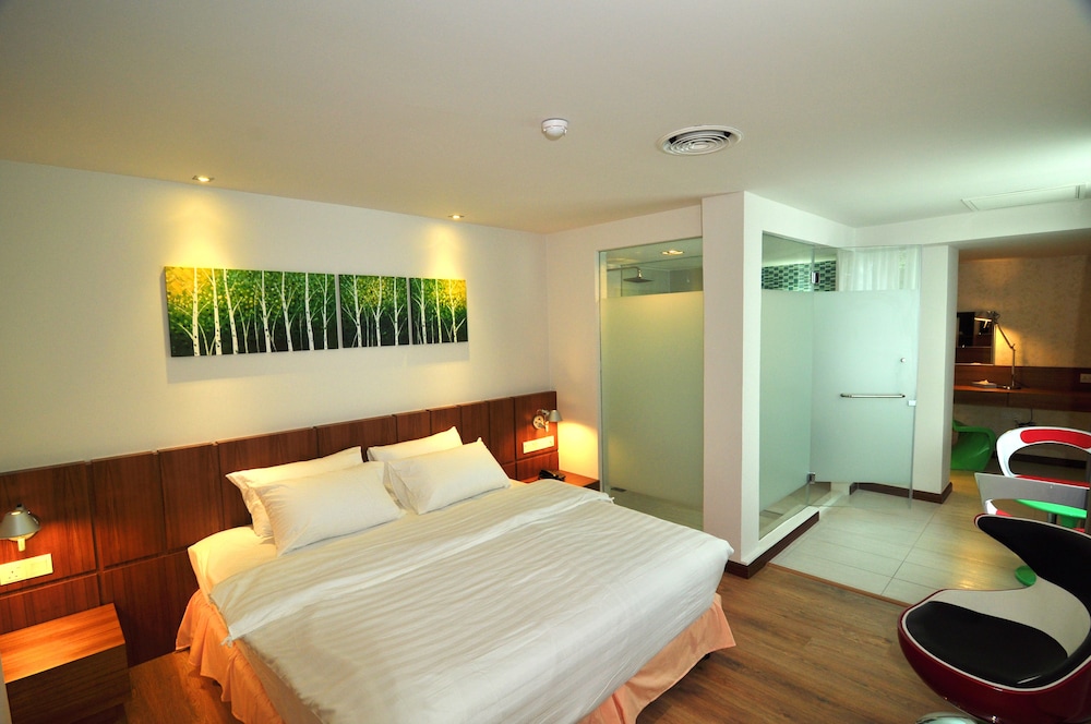 Ipoh French Hotel 14/53
