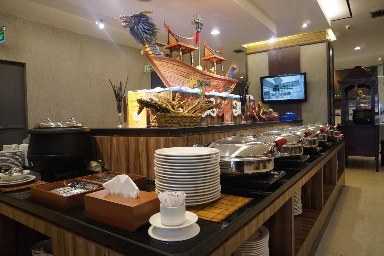 Aquarius Boutique Hotel 22/50