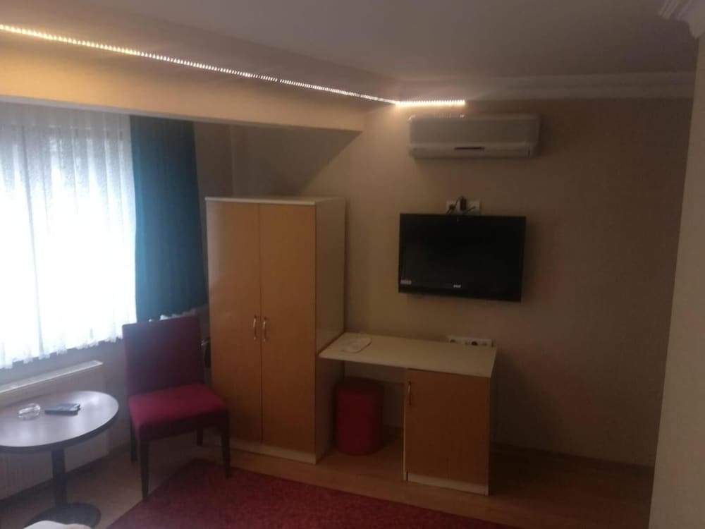 Bordo Hotel 30/38