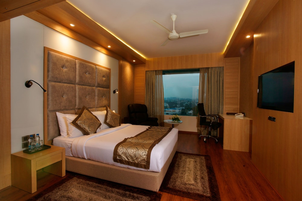 Daspalla Hotel Hyderabad 21/65