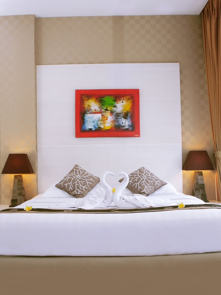 Umalas Hotel And Residence 15/50