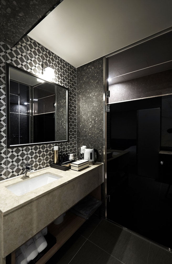 Gracias Hotel Gimhae 39/50