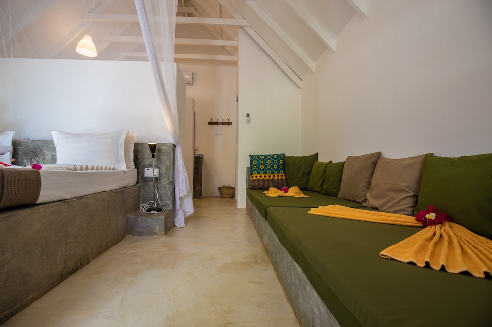 Fun Beach Resort 18/50