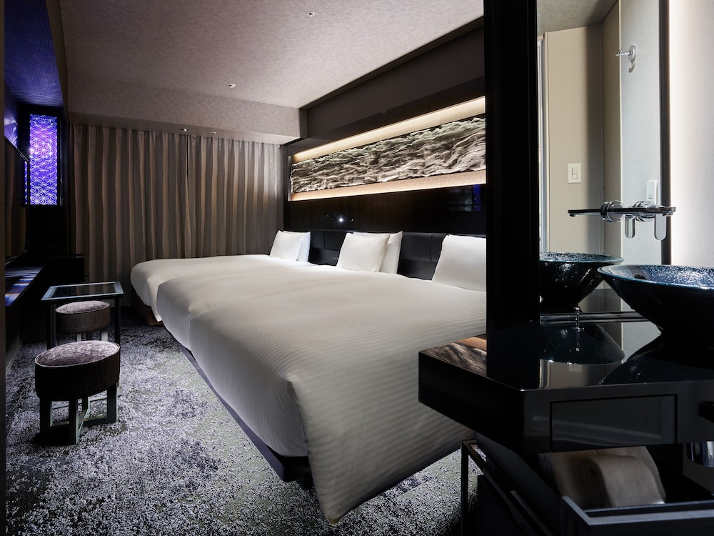 Mitsui Garden Hotel Nihonbashi Premier 9/76
