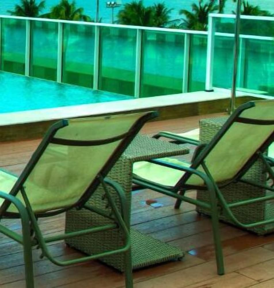 Nord Luxxor Tambau 63/66