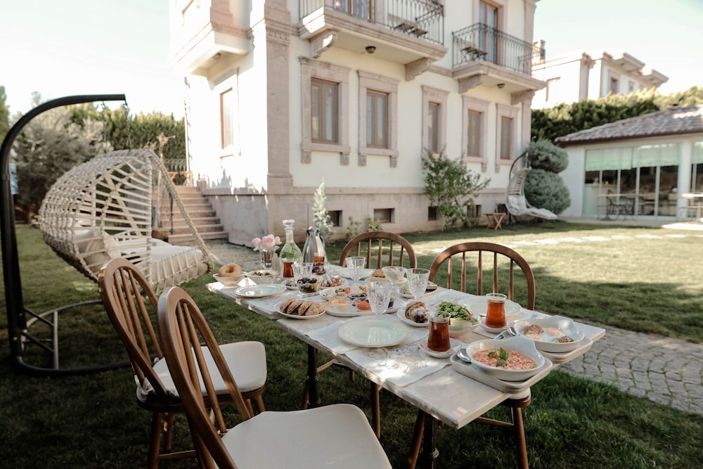 Cunda Vrodi Hotel 34/50