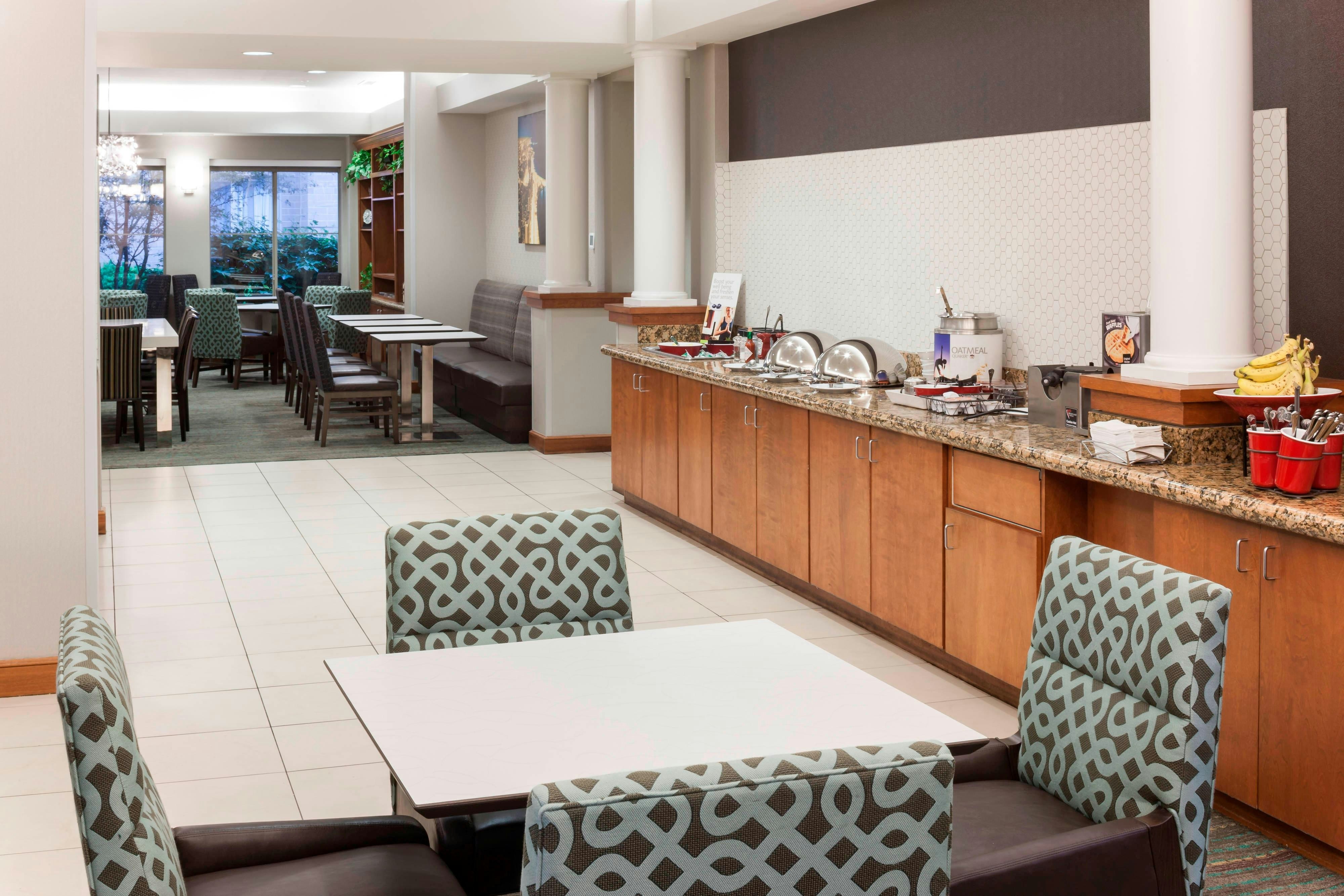 Residence Inn By Marriott Chicago Lake Forest Mettawa 10/17