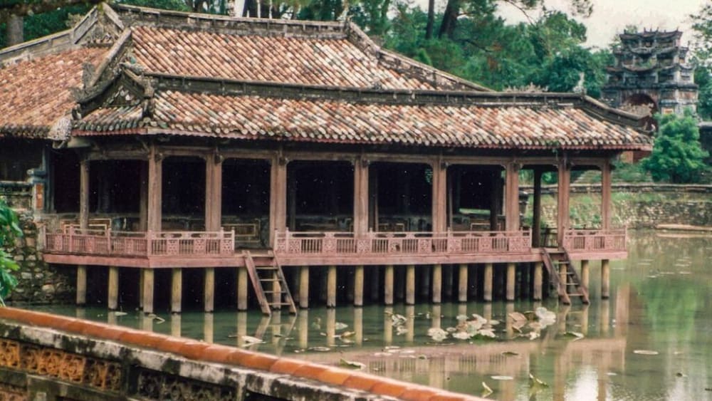 Kha Hotel - Hostel 3/54