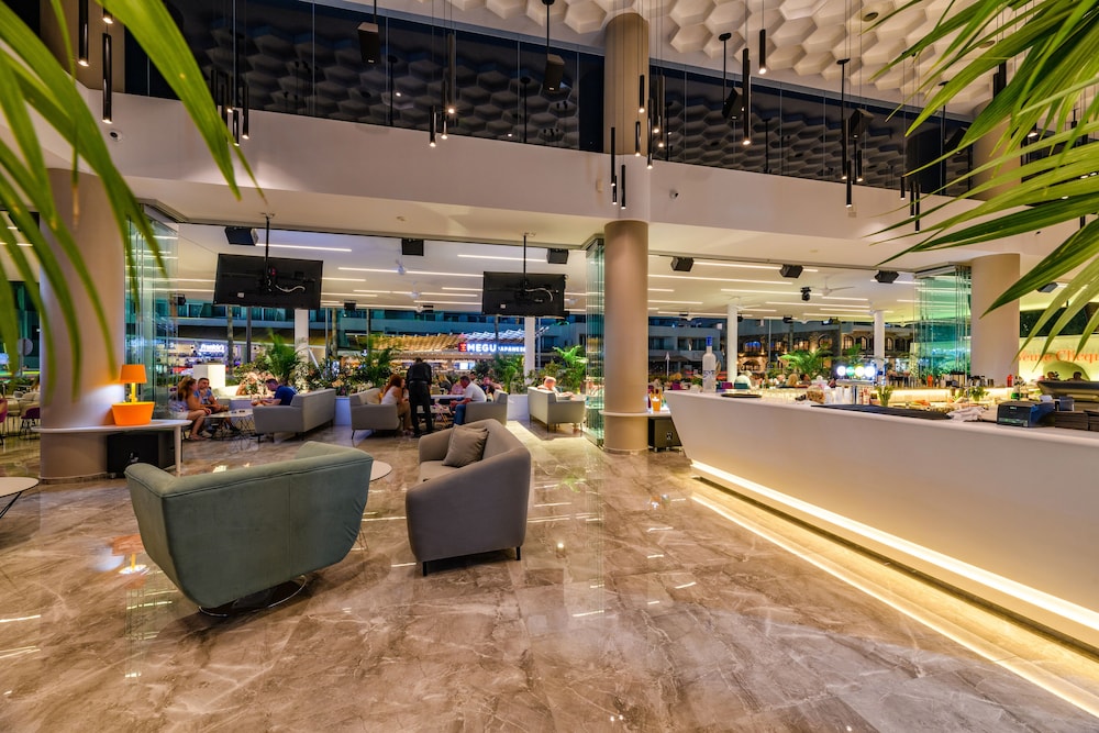 Tasia Maris Seasons Hotel (Adults only) 86/105