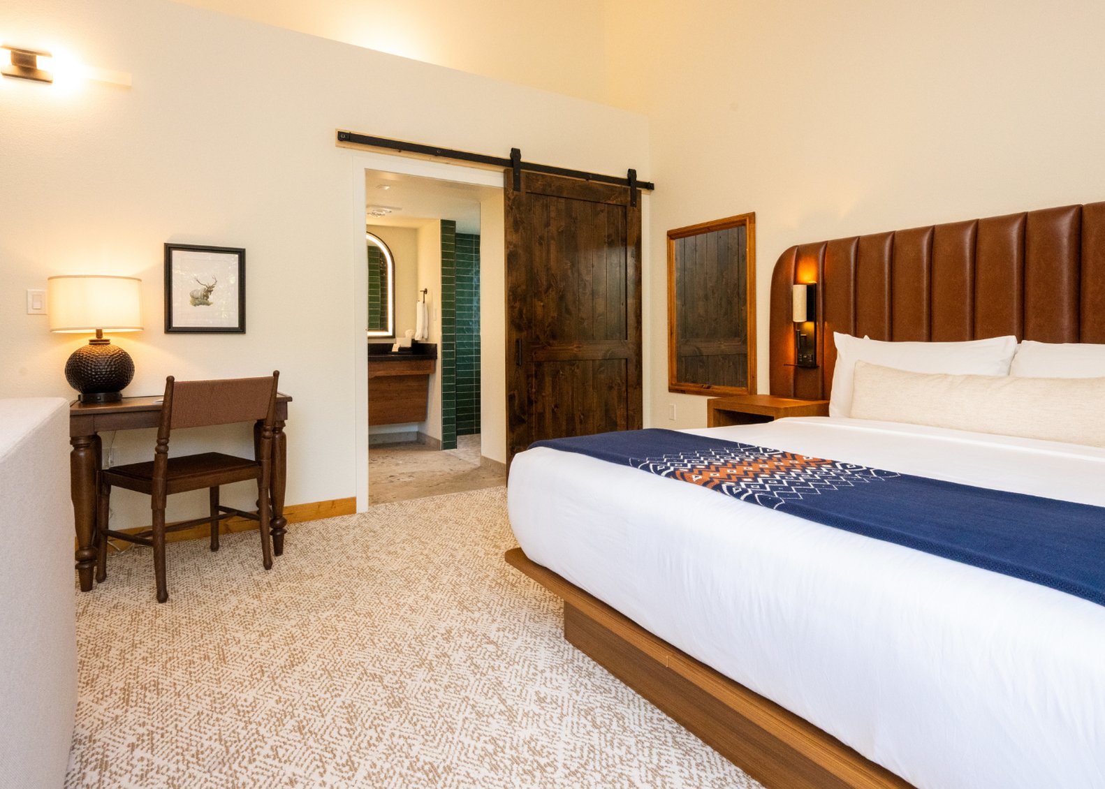 Rock Creek Resort 18/51