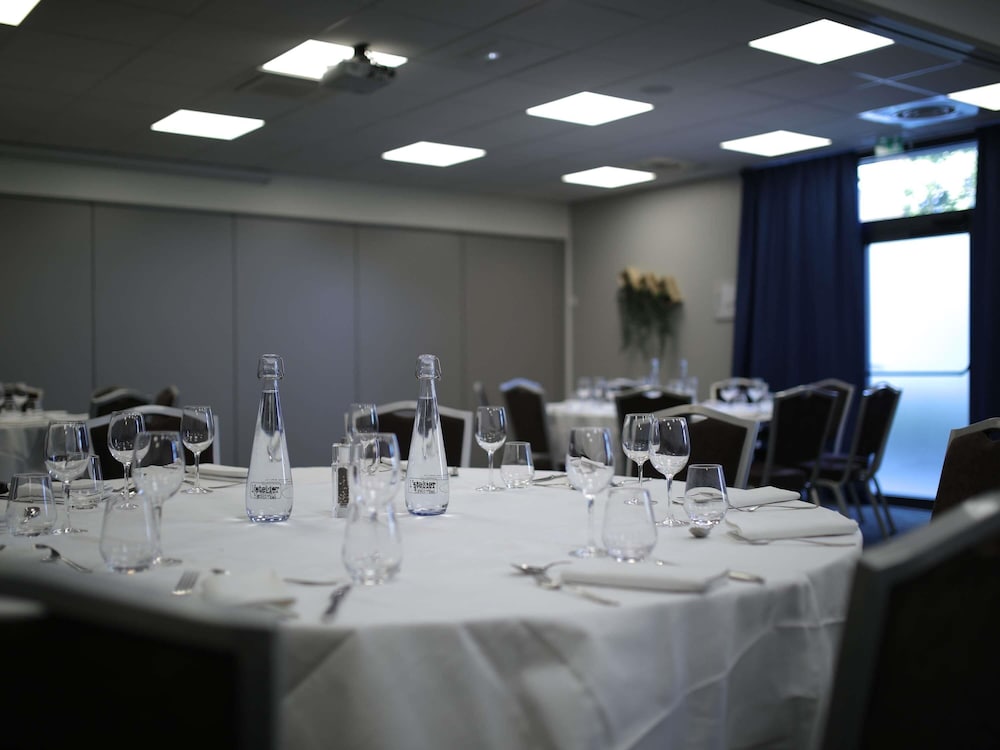 Ibis Styles Evry Lisses 35/48