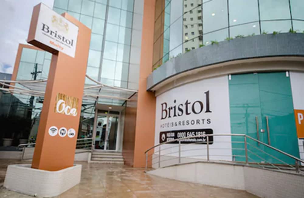 Bristol Umarizal Belem in BELEM - BR