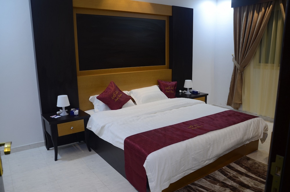 نور امال للشقق الفندقية السلي(Noor Amal Hotel Apartments As Sulay) 17/36