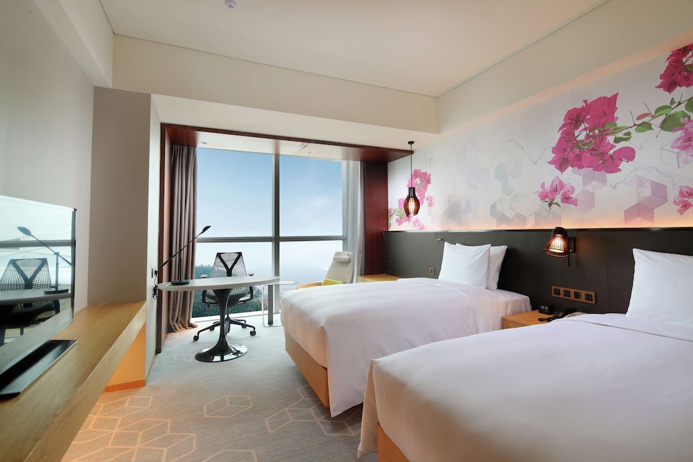 Hilton Garden Inn Zhuhai Hengqin 22/49