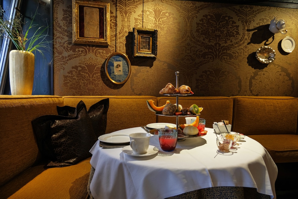 Avogaria Locanda Restaurant 62/75