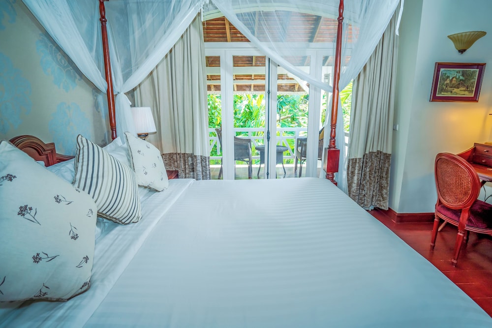 The Luang Say Residence 19/50
