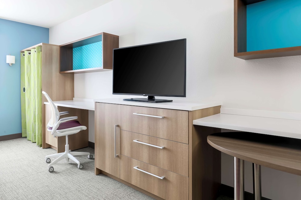 Home2 Suites by Hilton West Sacramento, CA 39/41