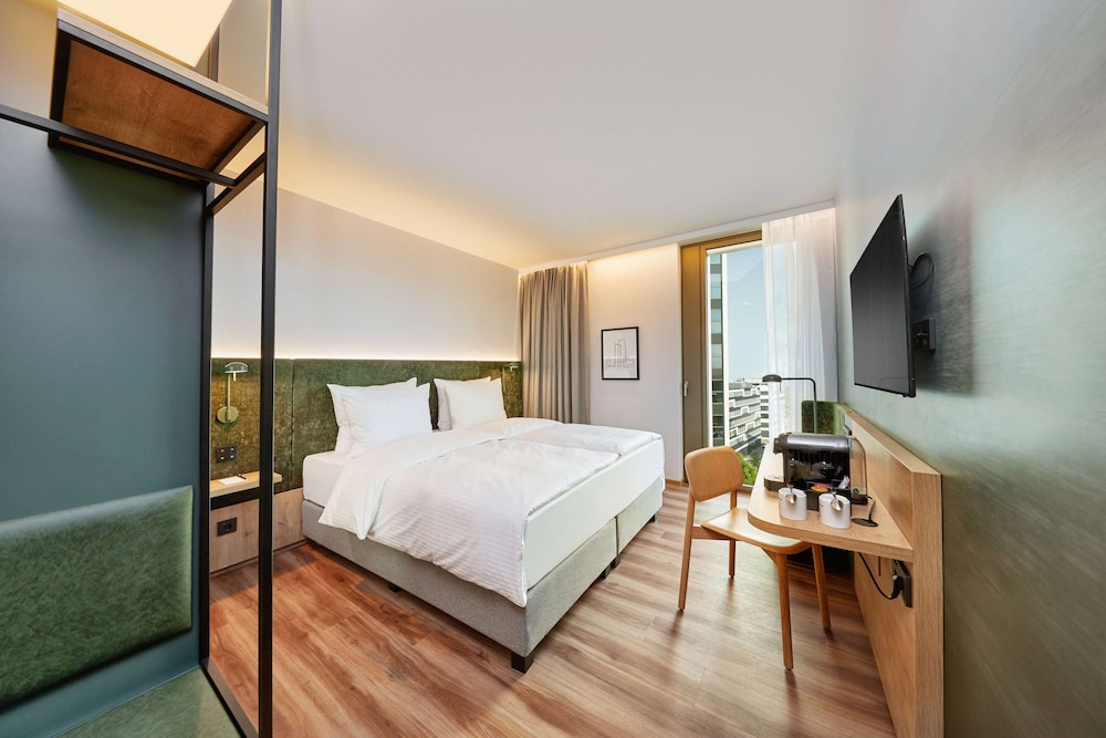H+ Hotel Eschborn 14/43