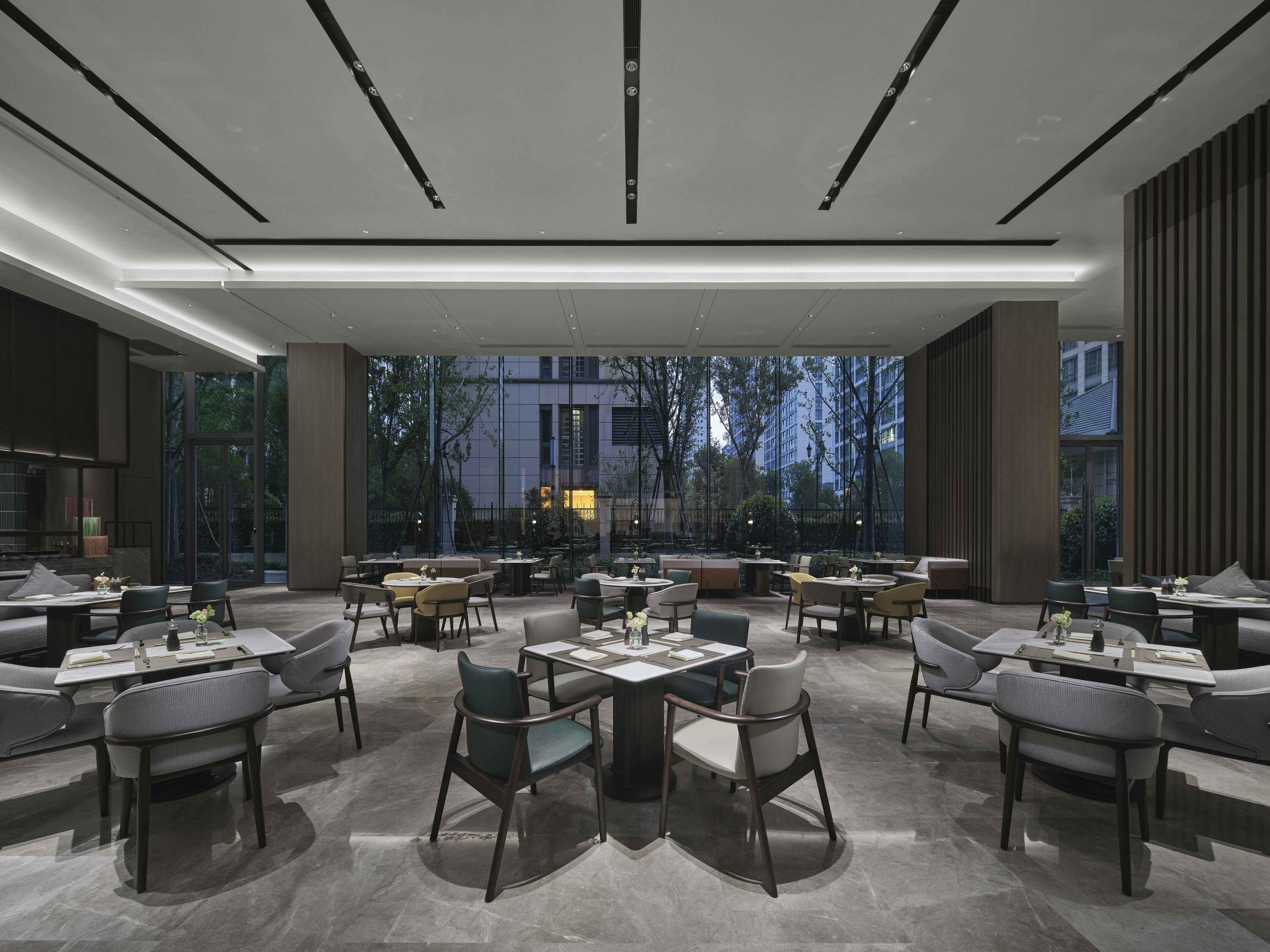 DoubleTree by Hilton Rugao 30/35