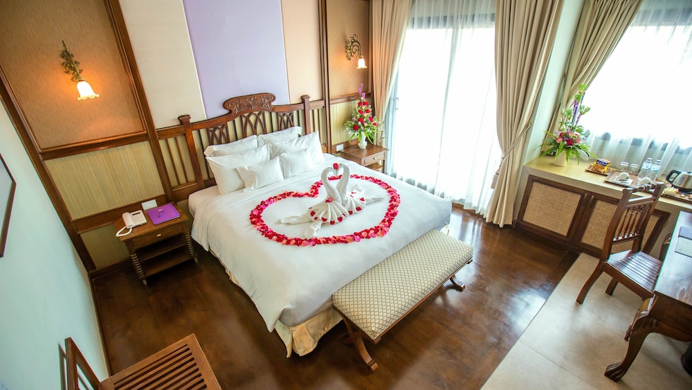 Chankam Boutique Hotel 14/66