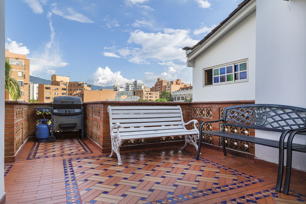 Ayenda 1258 Boutique Laureles Home 39/50
