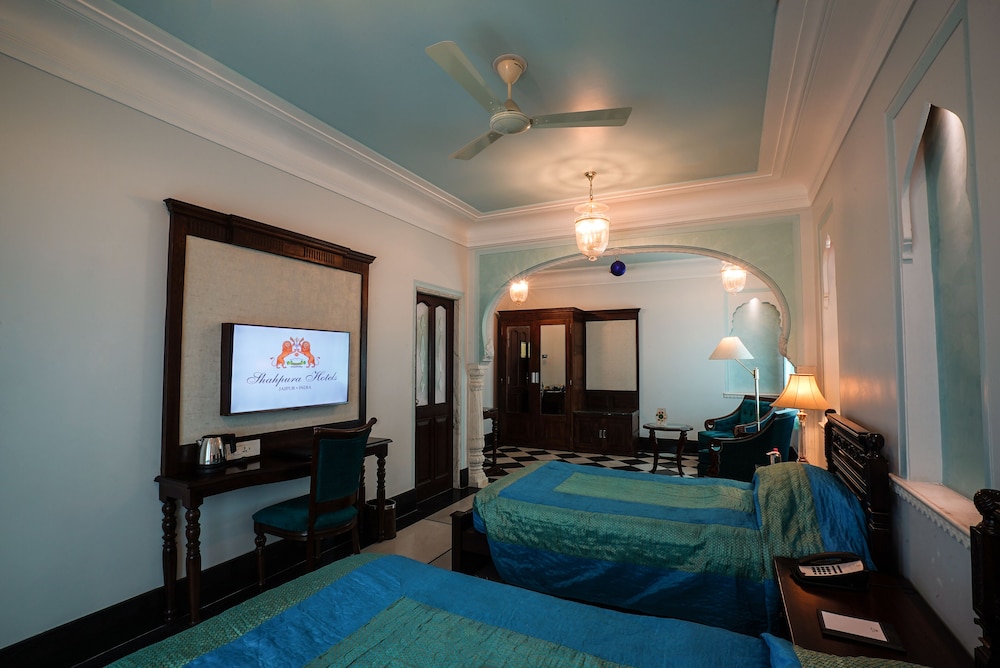 SHAHPURA HOUSE 19/48