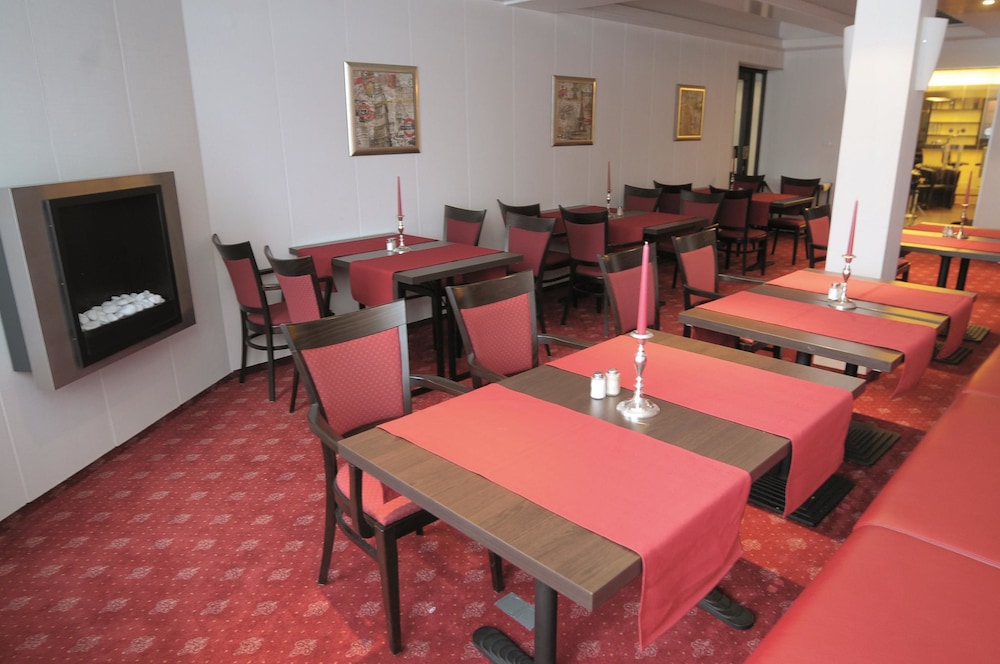 Best Western Hotel Heide 52/59