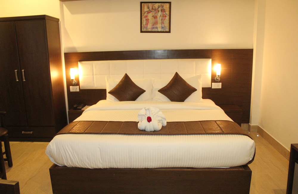 Hotel Holiday Hill 14/50