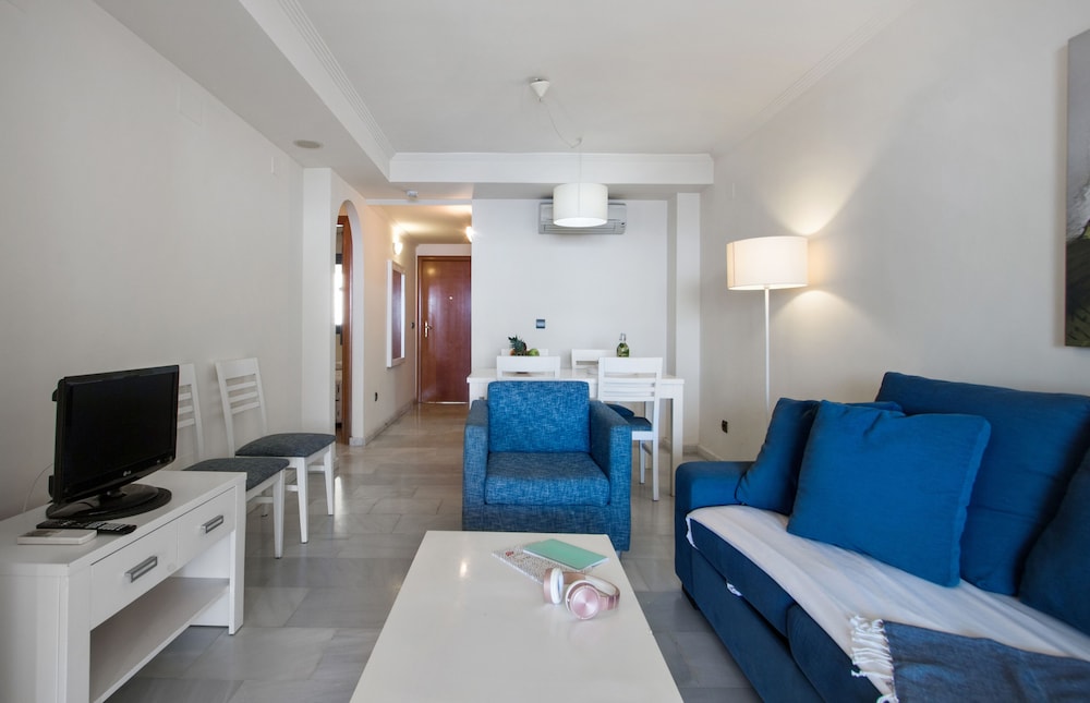 Pierre Vacances Altea Beach Port 41/61