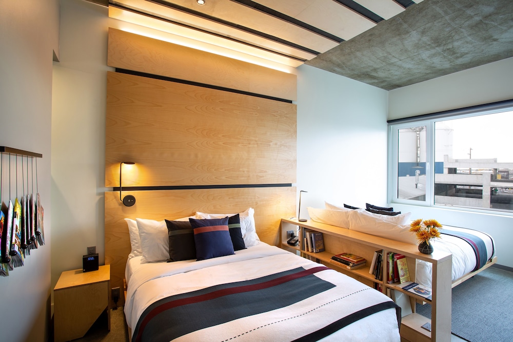 The Source Hotel 22/63