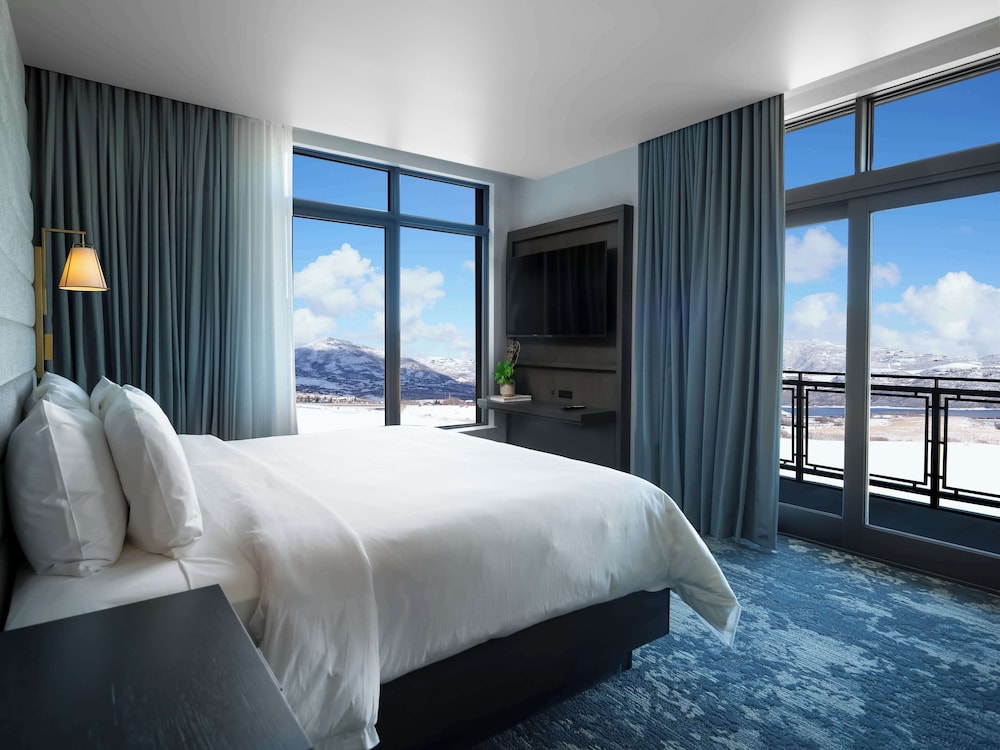 Grand Hyatt Deer Valley 15/50