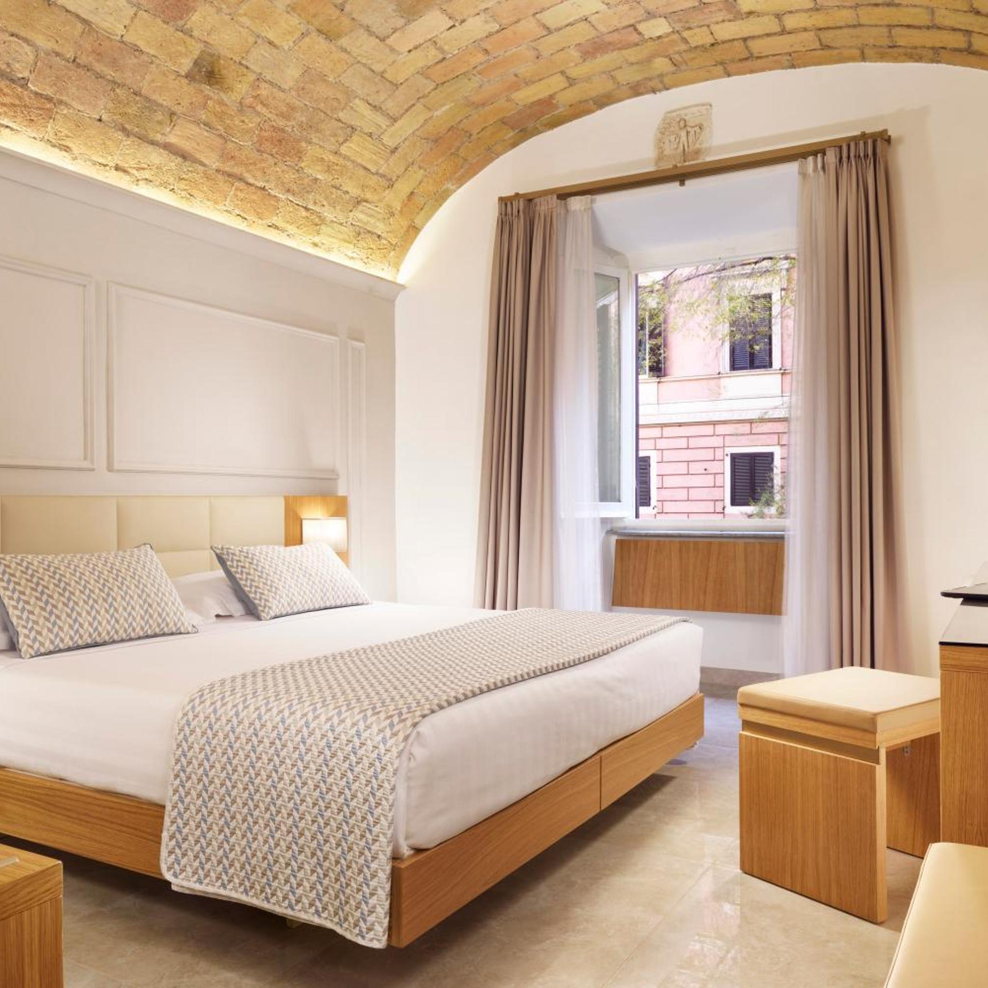 Magica Luna Boutique Hotel Roma 10/29