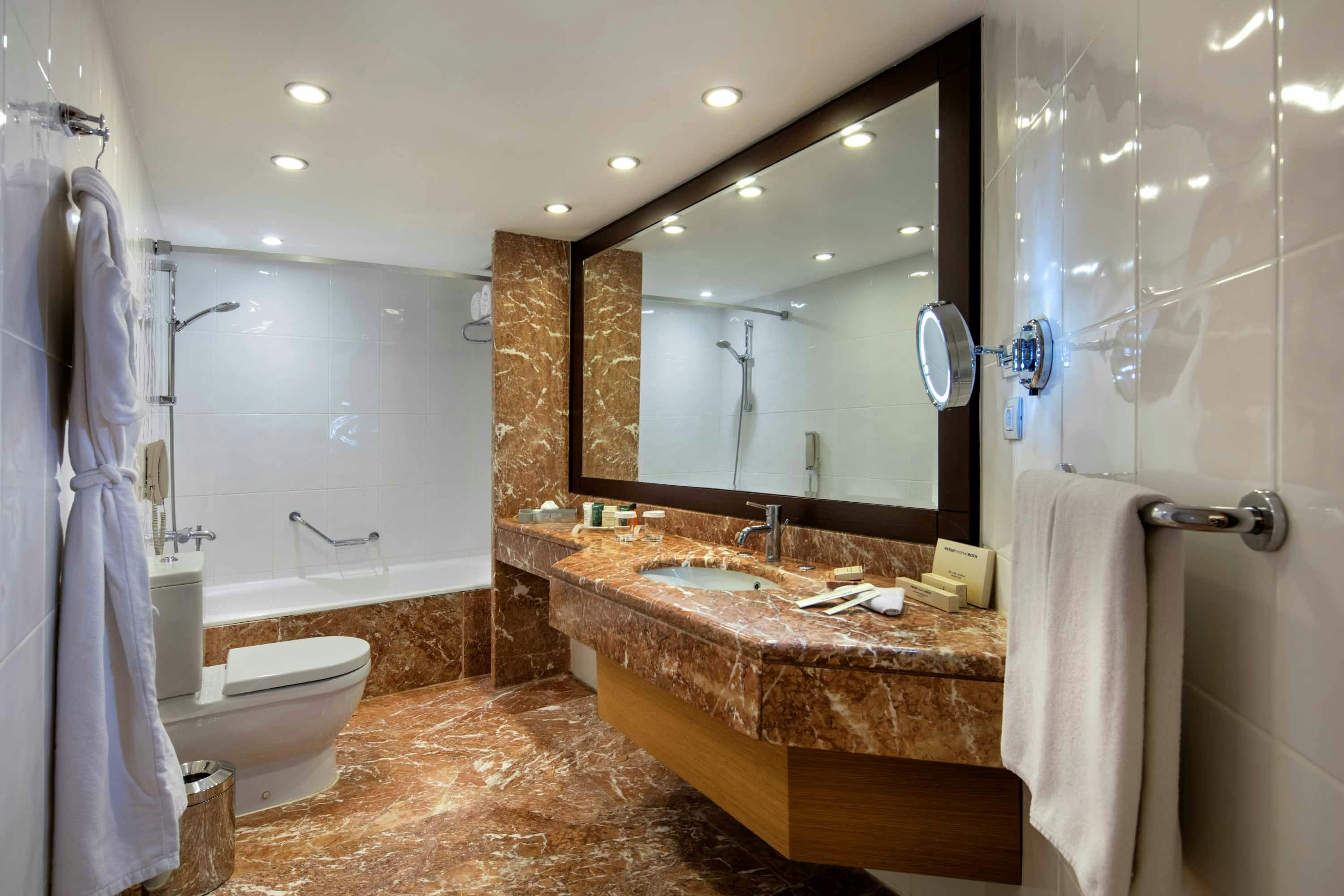 Mersin Hiltonsa Hotel 81/82