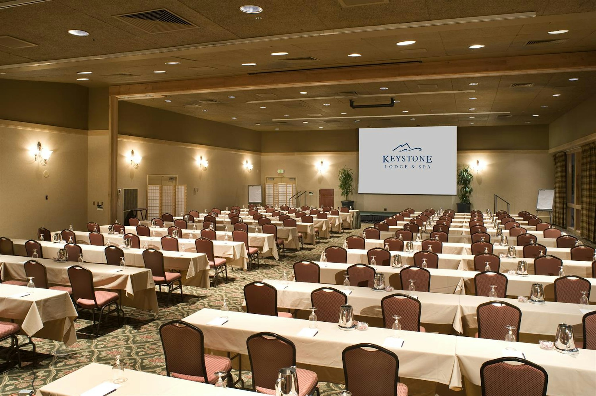 Keystone Lodge And Spa 37/46
