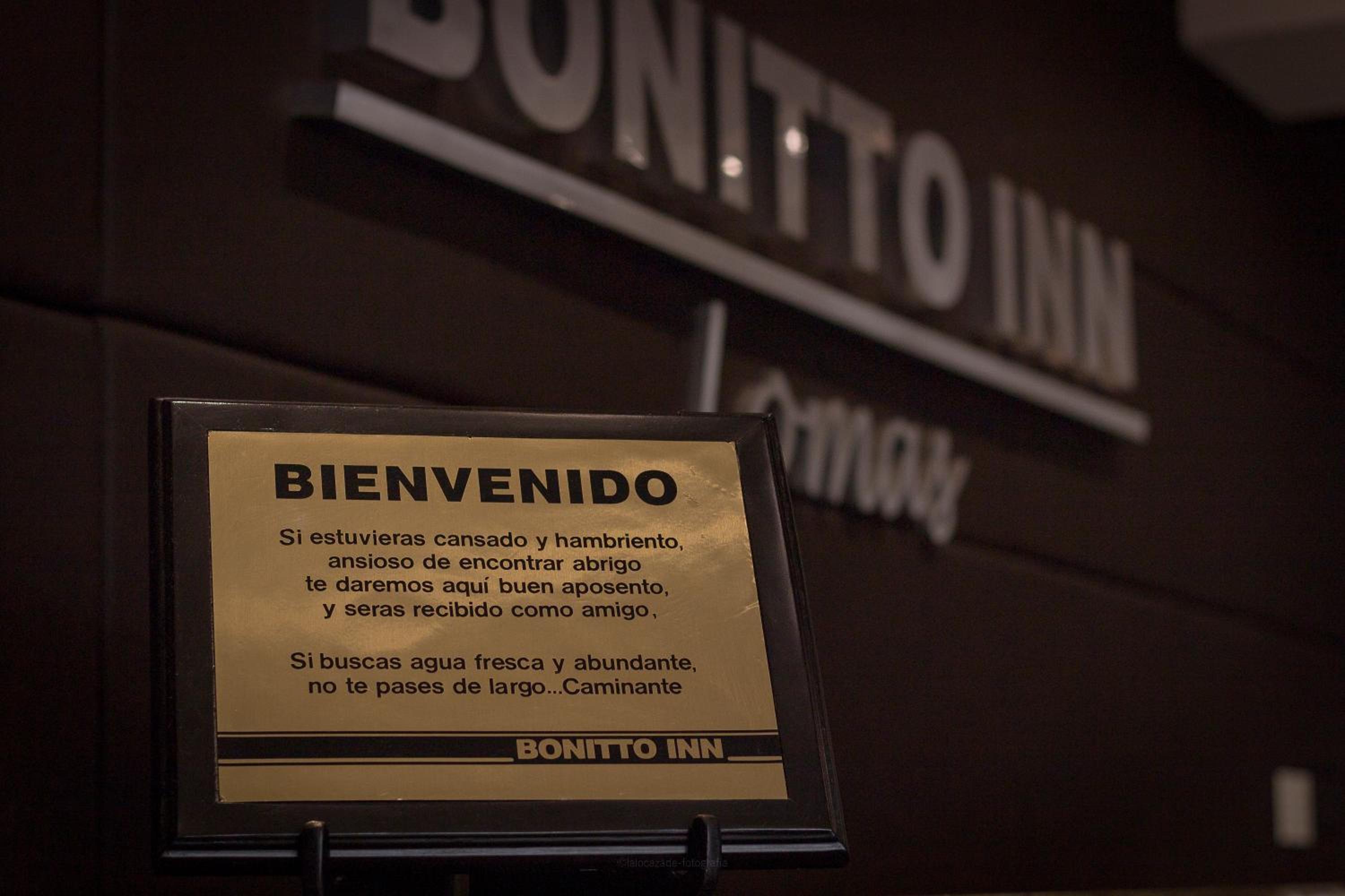 Hotel Bonitto Inn Lomas 34/52