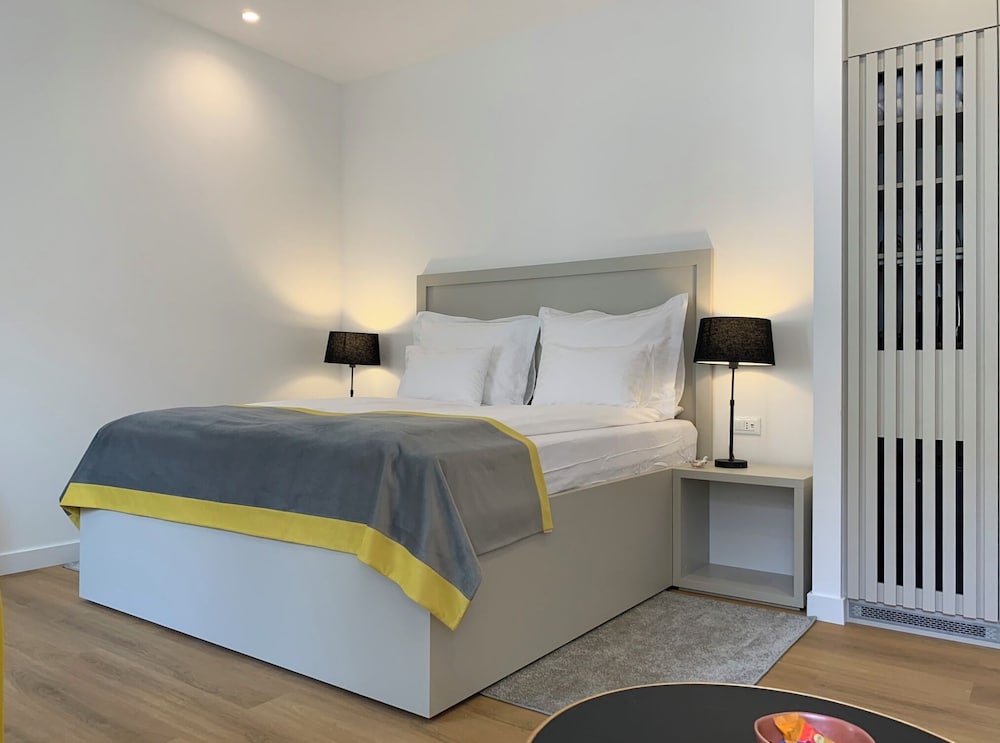 Priuli Heritage Suites 6/50
