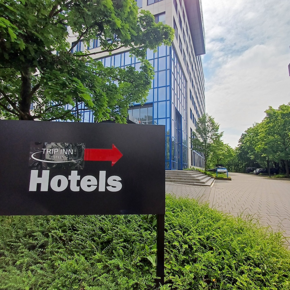 Trip Inn Hotel Dusseldorf Neuss 43/50